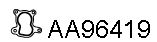 VENEPORTE aa96419 -
