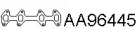 VENEPORTE aa96445 -