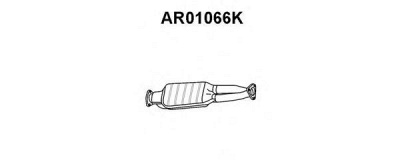 VENEPORTE ar01066k - Катализатор