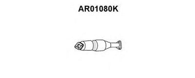 VENEPORTE ar01080k - Катализатор