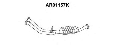 VENEPORTE ar01157k - Катализатор