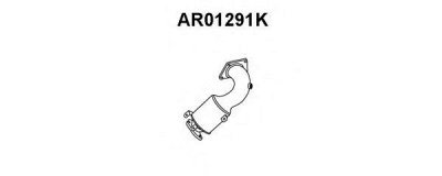 VENEPORTE ar01291k - Катализатор