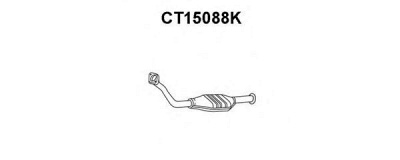 VENEPORTE ct15088k - Катализатор