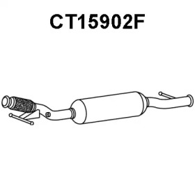 VENEPORTE ct15902f -