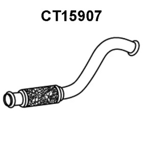 VENEPORTE ct15907 -