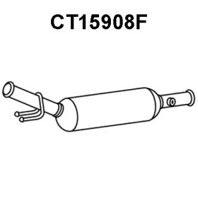 VENEPORTE ct15908f -