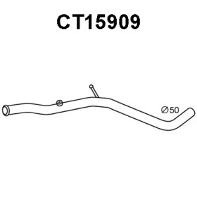 VENEPORTE ct15909 -
