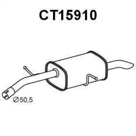 VENEPORTE ct15910 -
