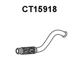 VENEPORTE ct15918 -