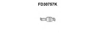 VENEPORTE fd30757k - Катализатор