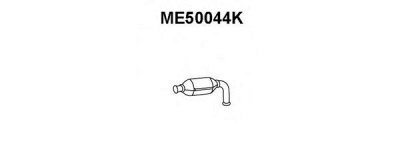 VENEPORTE me50044k - Катализатор