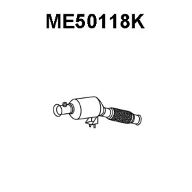 VENEPORTE me50118k -  Катализатор