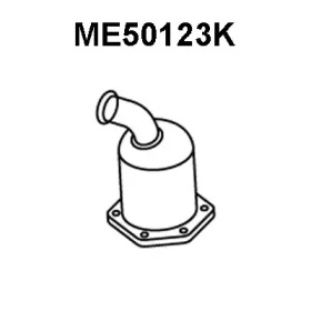VENEPORTE me50123k - Катализатор
