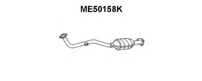VENEPORTE me50158k - Катализатор