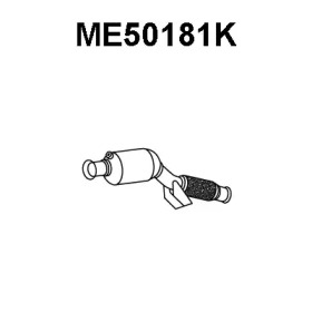 VENEPORTE me50181k -  Катализатор