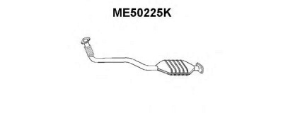 VENEPORTE me50225k - Катализатор