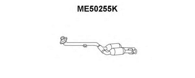 VENEPORTE me50255k - Катализатор