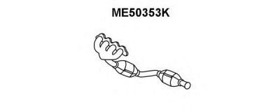 VENEPORTE me50353k -  Катализатор коллектора