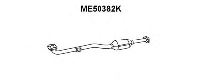 VENEPORTE me50382k -  Катализатор
