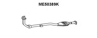 VENEPORTE me50389k - Катализатор
