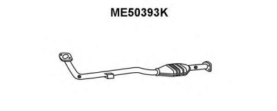VENEPORTE me50393k - Катализатор