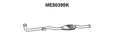 VENEPORTE me50395k - Катализатор