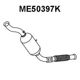 VENEPORTE me50397k -  Катализатор