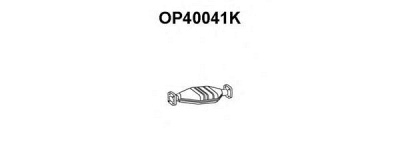 VENEPORTE op40041k - Катализатор