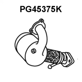 VENEPORTE pg45375k -