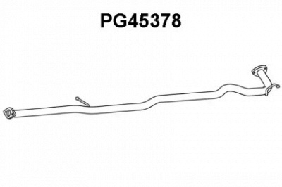 VENEPORTE pg45378 -