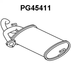 VENEPORTE pg45411 -  