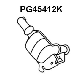 VENEPORTE pg45412k -