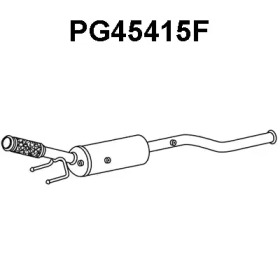 VENEPORTE pg45415f -