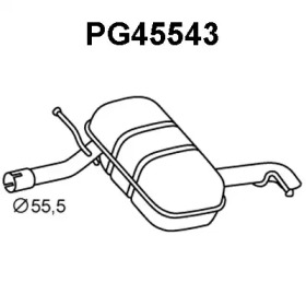 VENEPORTE pg45543 -  