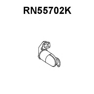 VENEPORTE rn55702k - Катализатор