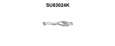 VENEPORTE su83024k - Катализатор