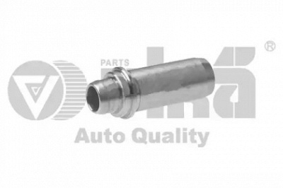 VIKA 11030220001 -  Направляющая клапана универсальная audi vw ( 36.5/7mm)