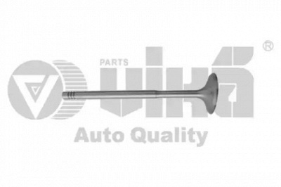 VIKA 11090176201 -  Клапан ГБЦ [впускной] audi vw seat skoda 1.8-2.8 95~