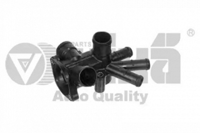 VIKA 11210096501 -  Корпус термостата