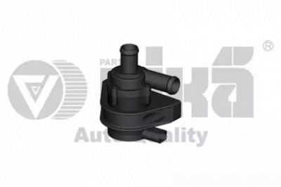 VIKA 19651349901 -  Помпа водяная дополнительная