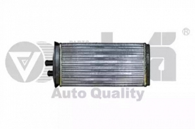 VIKA 28190012501 -  Теплообменник, отопление салона