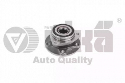 VIKA 44981336901 -  Ступица передняя с подшипником (3 отверстия) 80mm