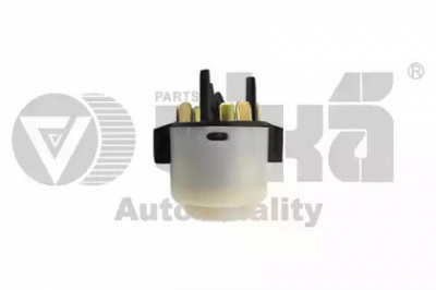 VIKA 99050035501 -  Контактная группа замка зажигания