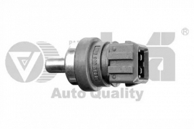 VIKA 99190080101 -  Датчик температуры термостата (4 pin, green)
