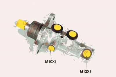 VILLAR 6212320 -  Главный тормозной цилиндр