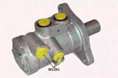 VILLAR 6212393 -  Главный тормозной цилиндр
