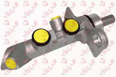 VILLAR 6212402 -  Главный тормозной цилиндр
