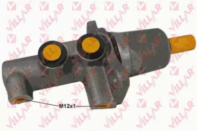 VILLAR 6212470 -  Главный тормозной цилиндр