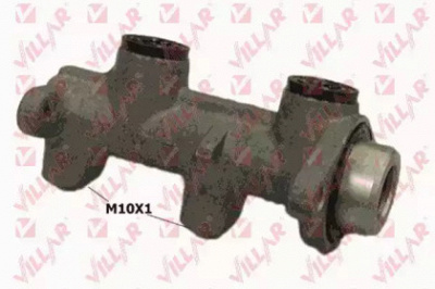 VILLAR 6212496 -  Главный тормозной цилиндр