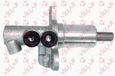 VILLAR 6212523 -  Главный тормозной цилиндр